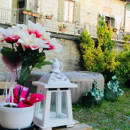 Apartment Jacuzzi/private Garden/self Check-in/freeparking