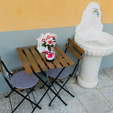 Jacuzzi/private Garden/self Check-in/freeparking Lejlighed