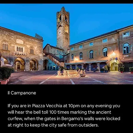 Jacuzzi/private Garden/self Check-in/freeparking * Bergamo